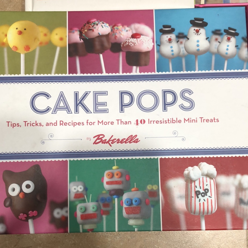 Cookbook Set - Picture 4 of 6
